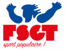 Logo FSGT